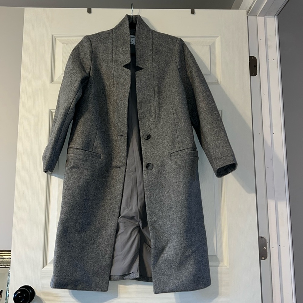 NWOT! Old navy pea coat
